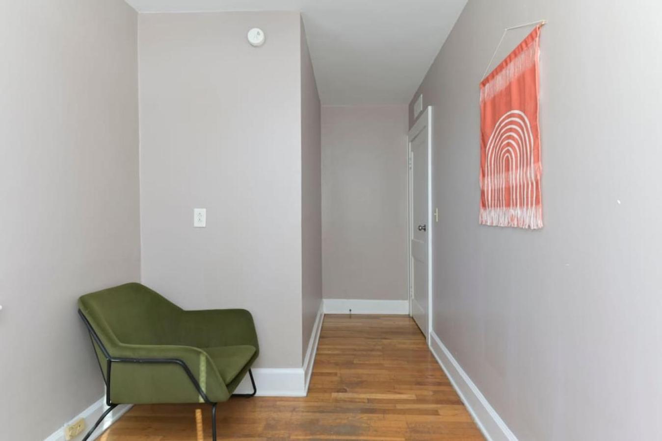Spacious Home On Gervais - 4Br Columbia Exteriör bild