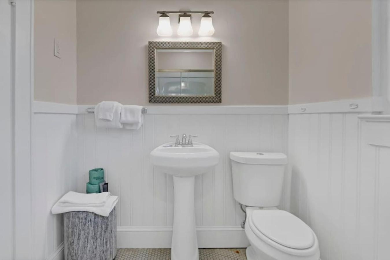 Spacious Home On Gervais - 4Br Columbia Exteriör bild