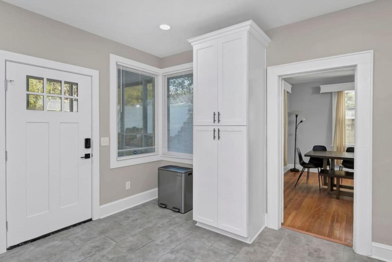 Spacious Home On Gervais - 4Br Columbia Exteriör bild
