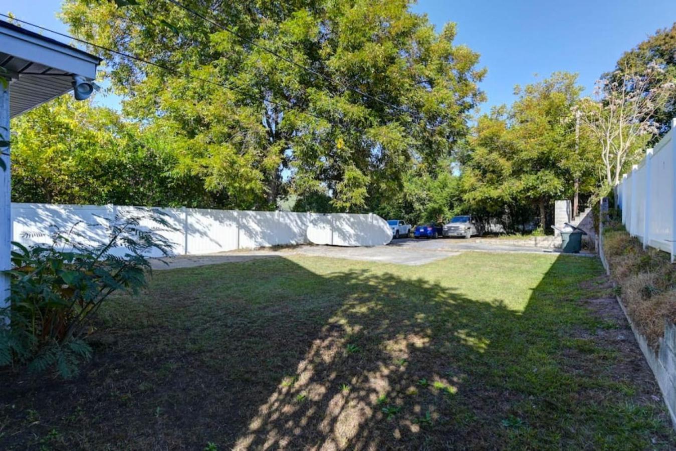 Spacious Home On Gervais - 4Br Columbia Exteriör bild